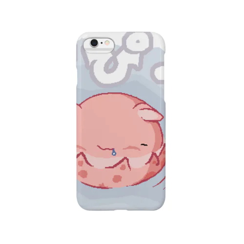 めんだこたここ Smartphone Case