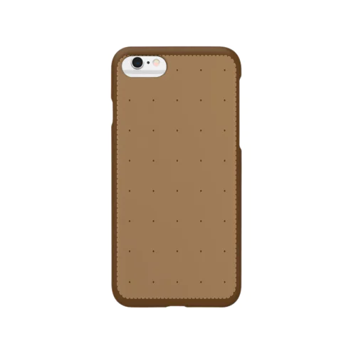 Cookies Smartphone Case