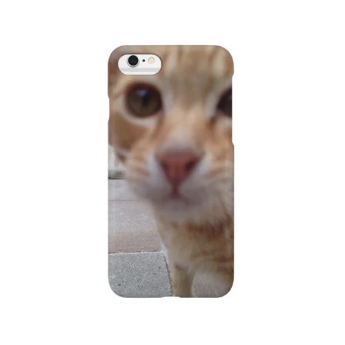 ねこたん。 Smartphone Case