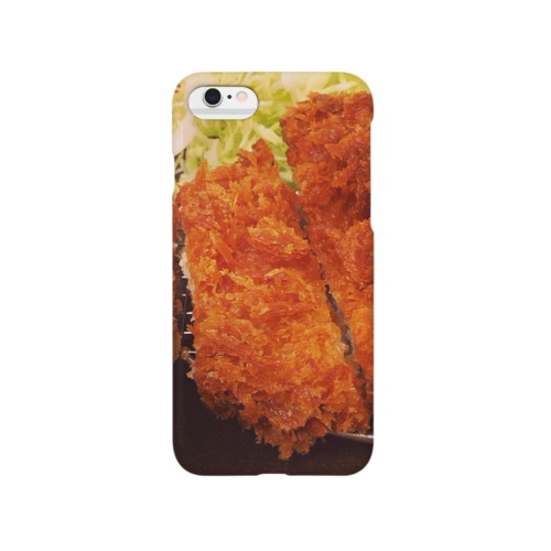 とんかつ。 Smartphone Case
