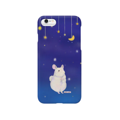 夢見るチンチラ Smartphone Case