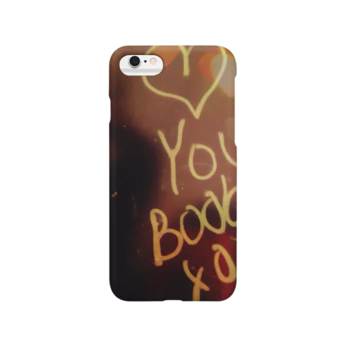 Love from him Smartphone Case