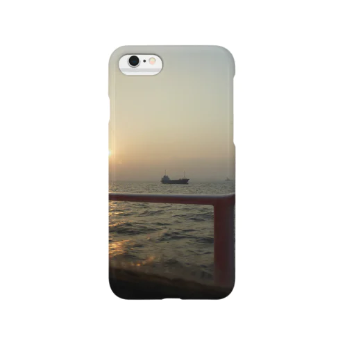 景色 Smartphone Case