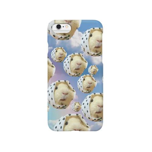 ホッカムリニスト Smartphone Case