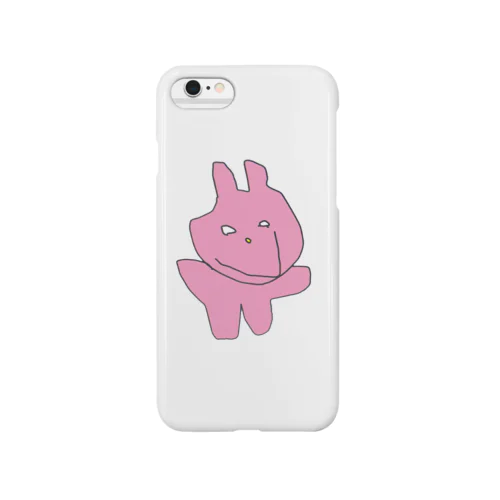 さぎぴょん Smartphone Case