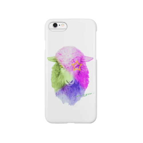 Sheep Smartphone Case