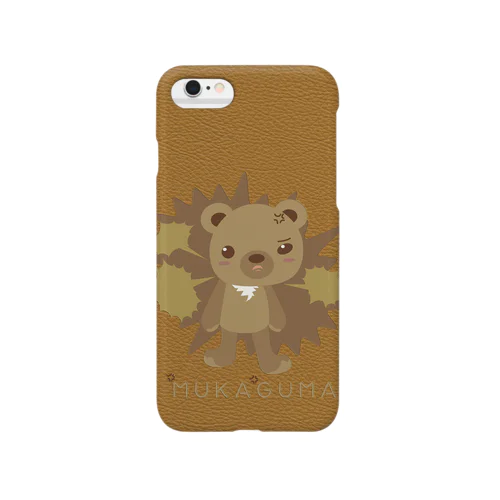 MUKAGUMA Smartphone Case