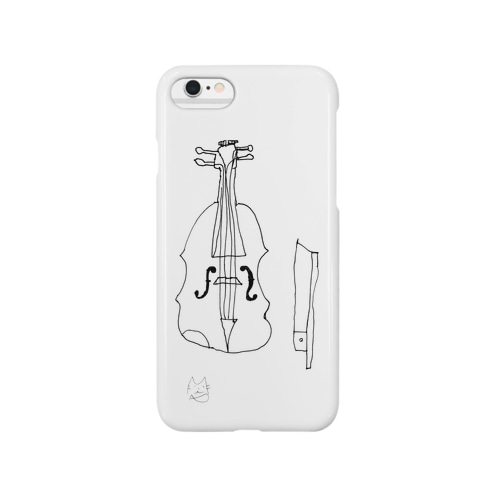 バイオリン Smartphone Case