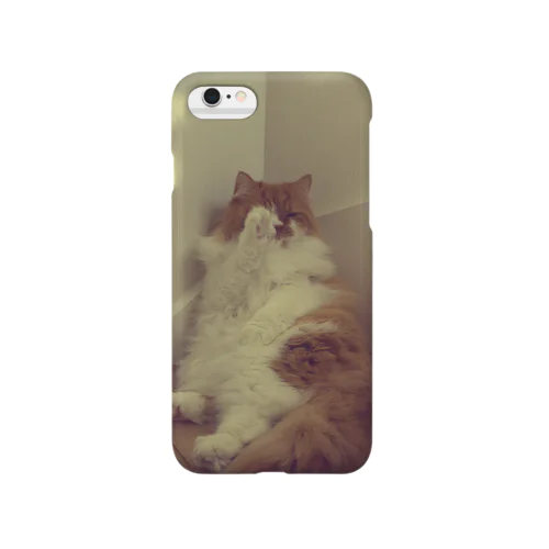 ↑、↓、わかりません Smartphone Case