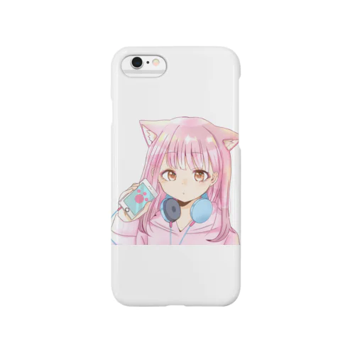 ☁️おおかな☁️のグッズ Smartphone Case