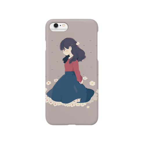 kataomoi Smartphone Case