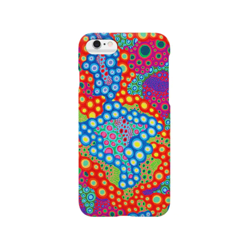 celldot Smartphone Case