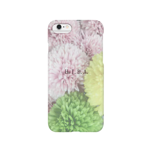 flower Smartphone Case