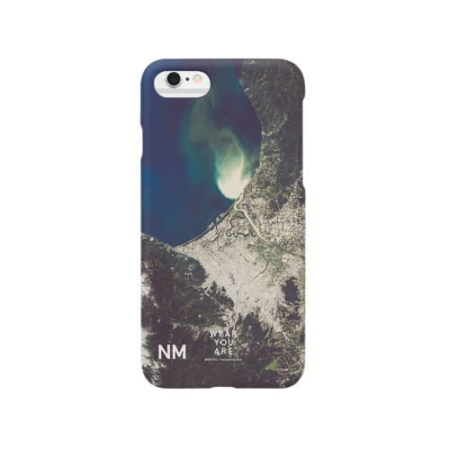 北海道 石狩市 スマートフォンケース Smartphone Case