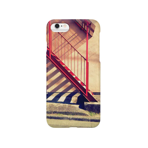 Steps Smartphone Case