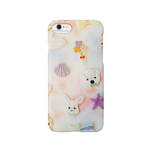 ゆかいな仲間たち② Smartphone Case