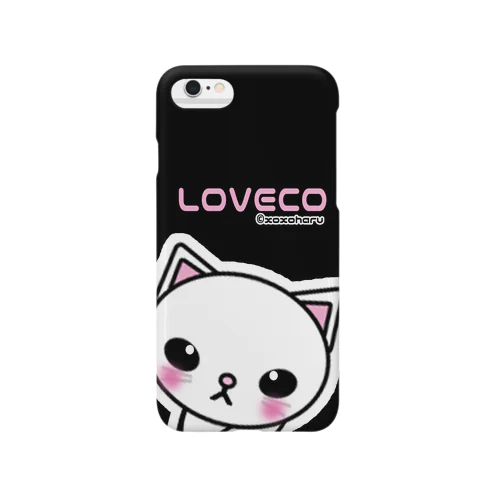 LOVECO Case2 スマホケース