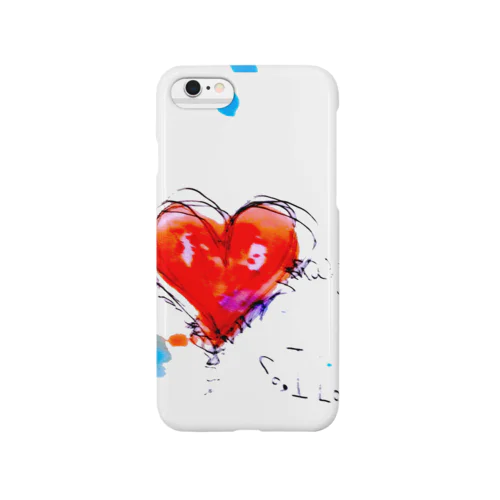 So,I Love You... Smartphone Case