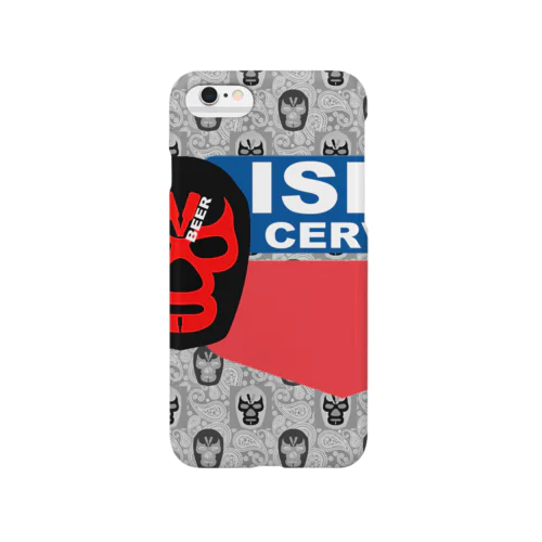 ISLA_CERVESA Smartphone Case