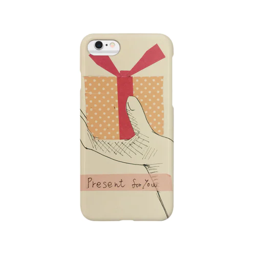 present for you Smartphone Case