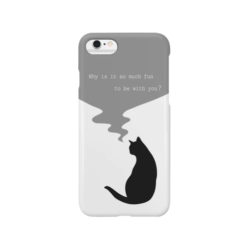 cat Smartphone Case