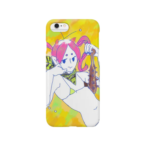 oni Smartphone Case