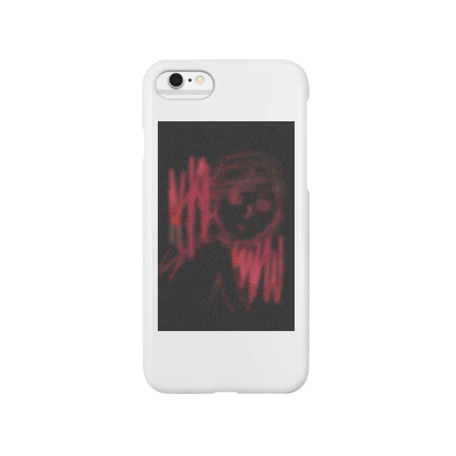 依然としてパン(Vo,horror) Smartphone Case