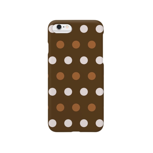 モカドット Smartphone Case