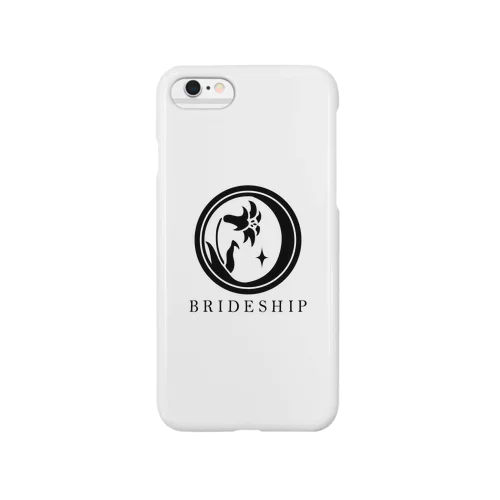 Brideship LOGO Smartphone Case