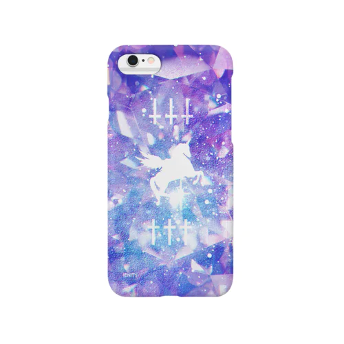 ✝✝✝ UNICORN ✝✝✝ #Twilight Spark Smartphone Case