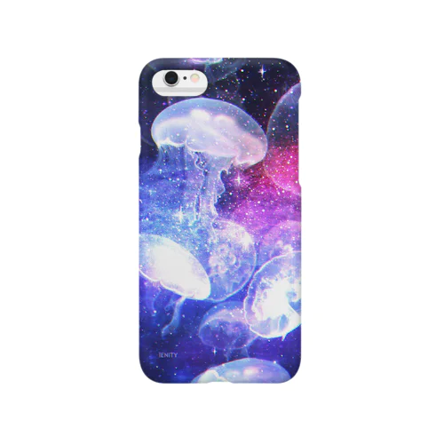 Jellyfish Galaxy /  스마트폰 케이스