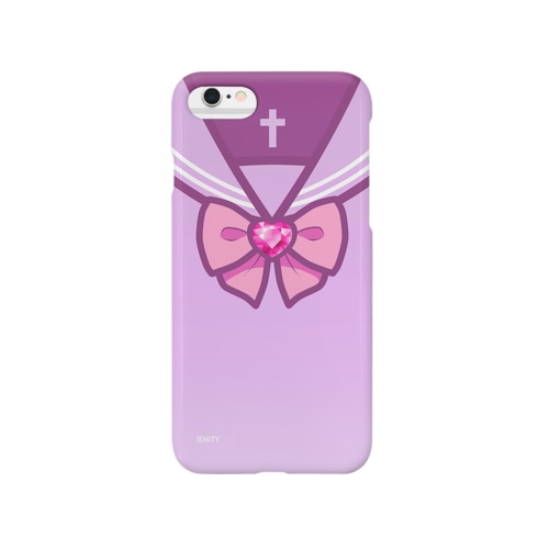 メルのセーラー服 Smartphone Case