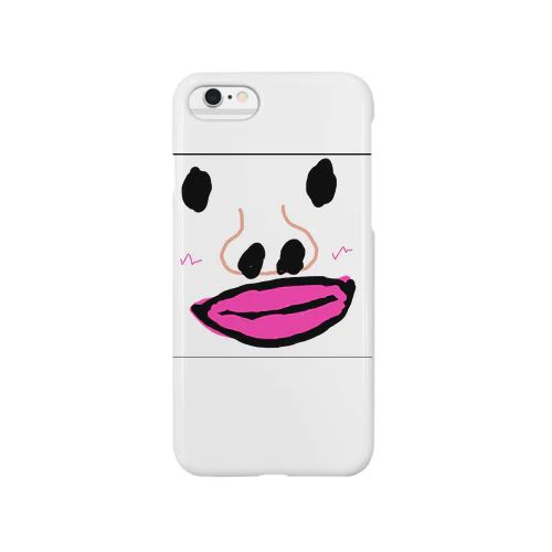 田中カルロス成美ジェネレーション君 Smartphone Case