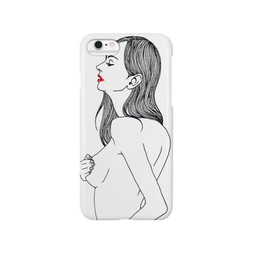 せくしーねーさん Smartphone Case