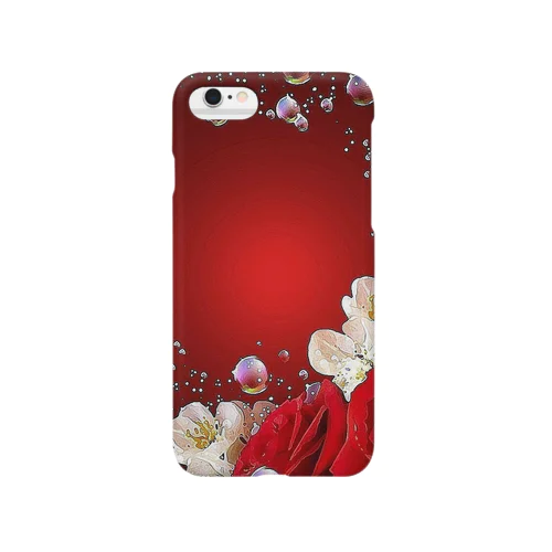 薔薇 Smartphone Case