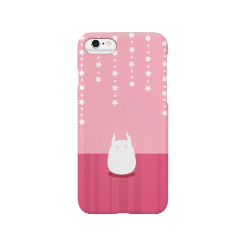 ホシクイ４ Smartphone Case