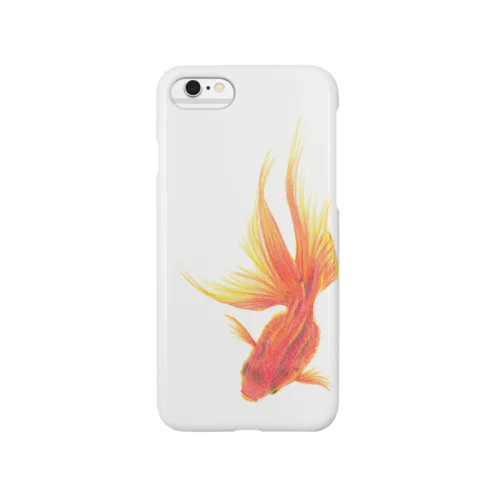 金魚 Smartphone Case