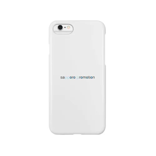 sapporo promotion Smartphone Case