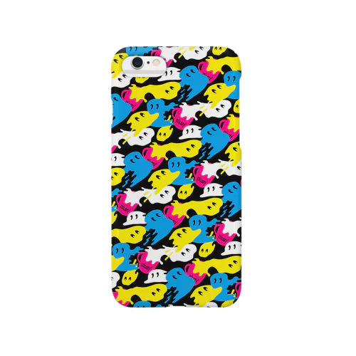 SPLASH SLIME Smartphone Case