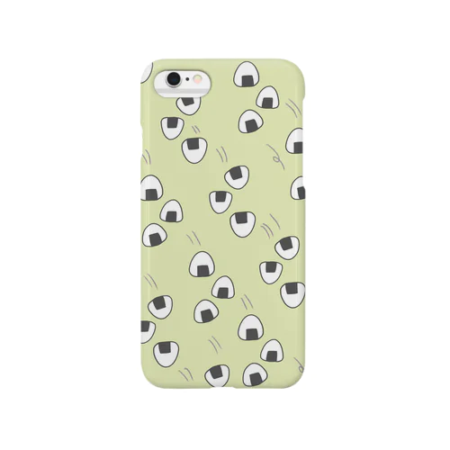 おむすびゴロゴロ Smartphone Case