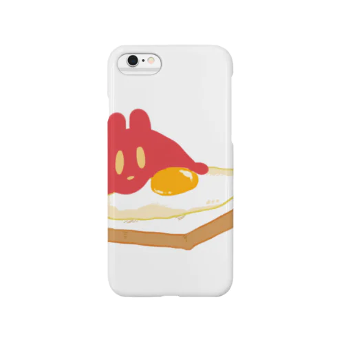 おいしい Smartphone Case