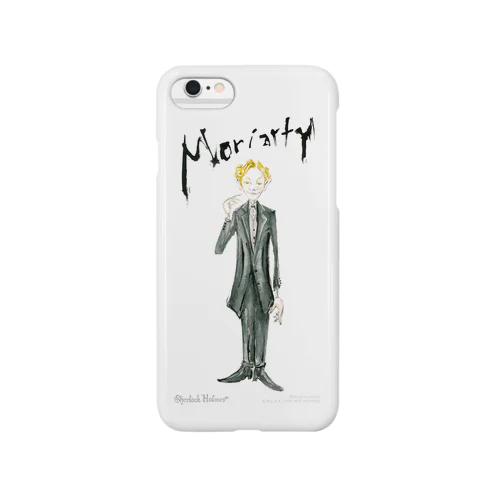 Moriarty Smartphone Case