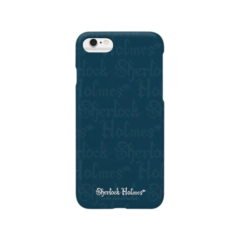 Sherlock Holmes Smartphone Case