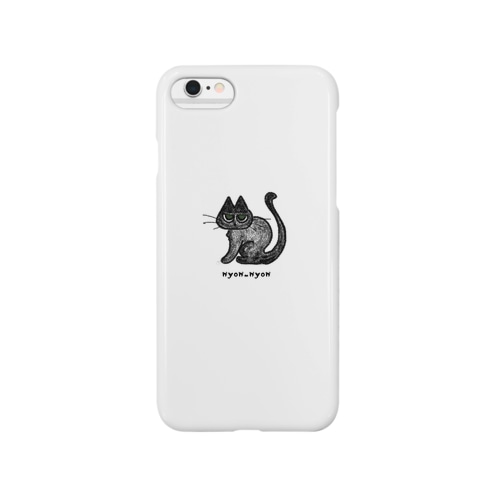 nyon_nyon Smartphone Case