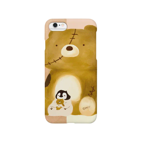 ぺんちゃんのゆめ Smartphone Case