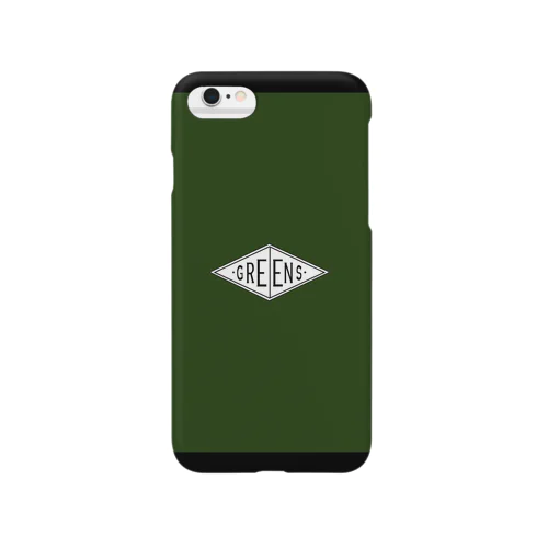 iPhone5ケース Smartphone Case