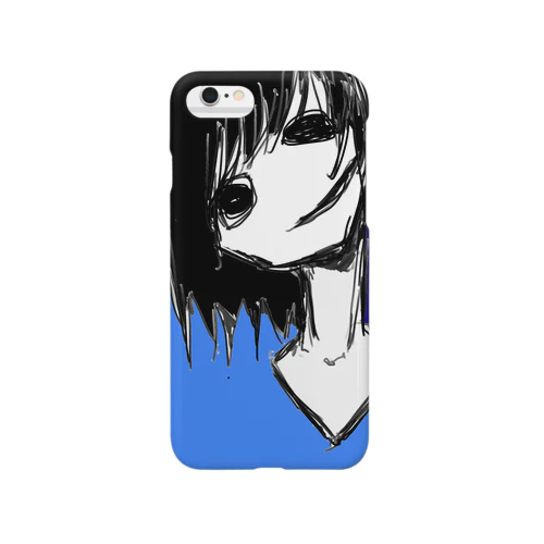 女の子 Smartphone Case