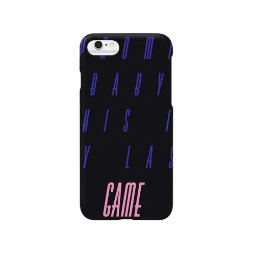 promise! Smartphone Case