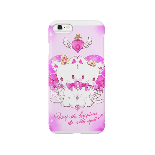 ☆The Children of Light☆Ruby Smartphone Case