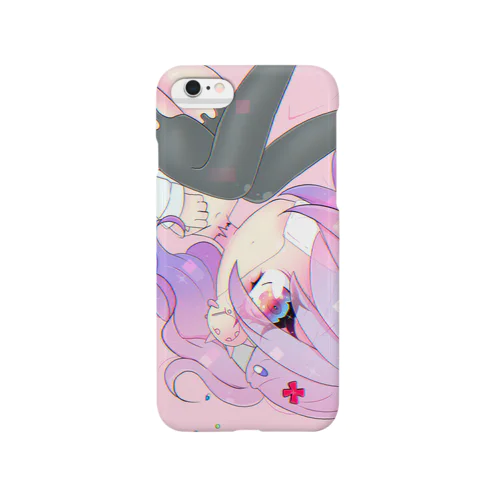 ごろん Smartphone Case